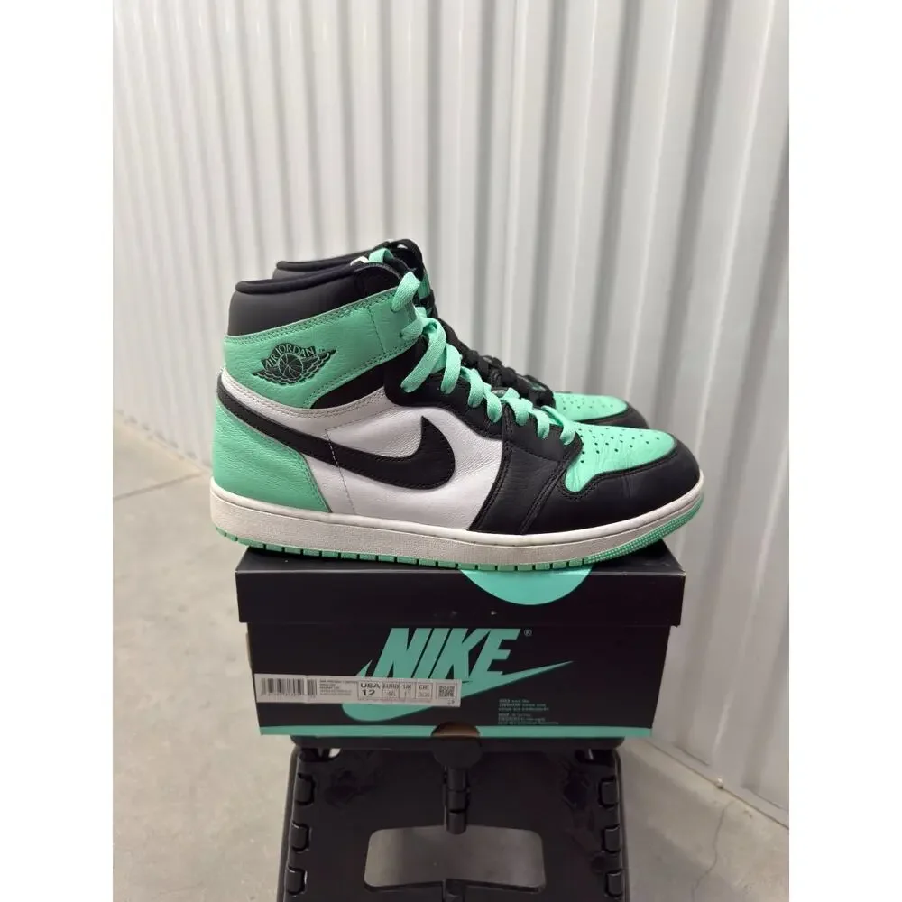 Jordan size 12